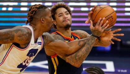 体育赛事直播-交出截止日前最后一份答卷 乌布雷收获科尔肯定