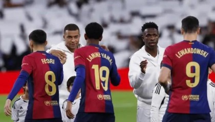 马卡：西甲24/25赛季总收入较前季上涨10%，13支球队实现盈利