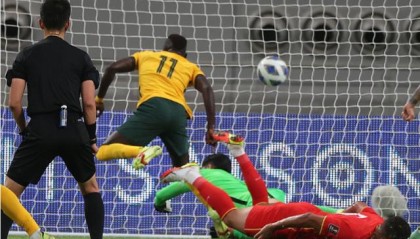 芒果体育-傅亚雨：能守得住，国足就还有希望