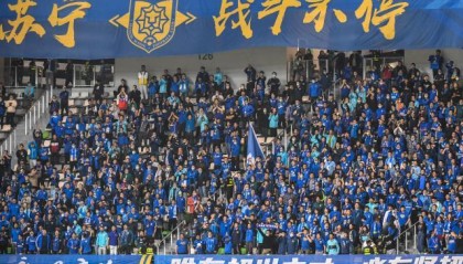 热议：江苏队离开让足协感到危机 还有残喘机会？